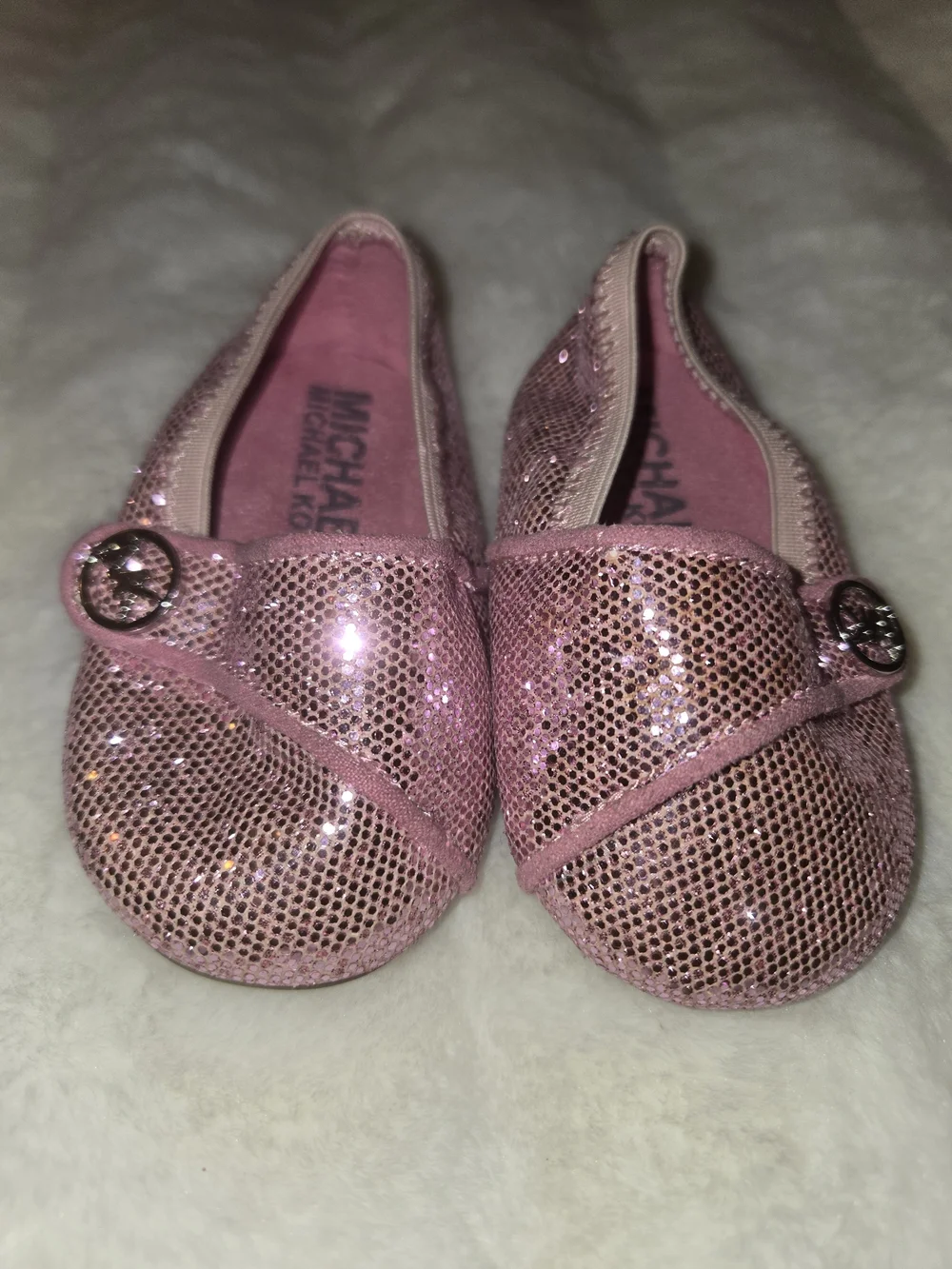 Michael Kors stylish michael